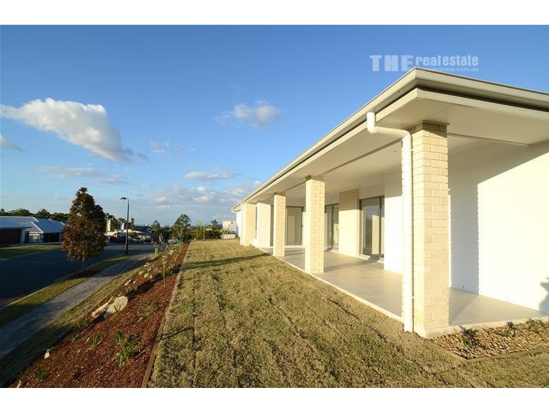 3 Skywatch Circuit, Reedy Creek QLD 4227