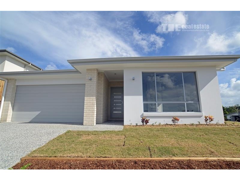 3 Skywatch Circuit, Reedy Creek QLD 4227