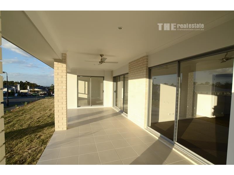 3 Skywatch Circuit, Reedy Creek QLD 4227