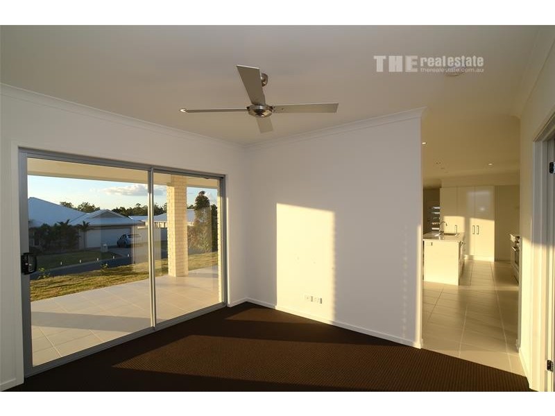 3 Skywatch Circuit, Reedy Creek QLD 4227