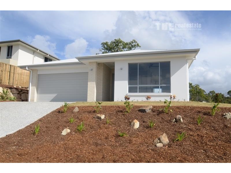 3 Skywatch Circuit, Reedy Creek QLD 4227