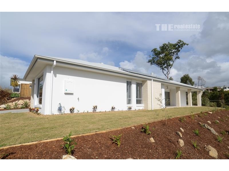 3 Skywatch Circuit, Reedy Creek QLD 4227