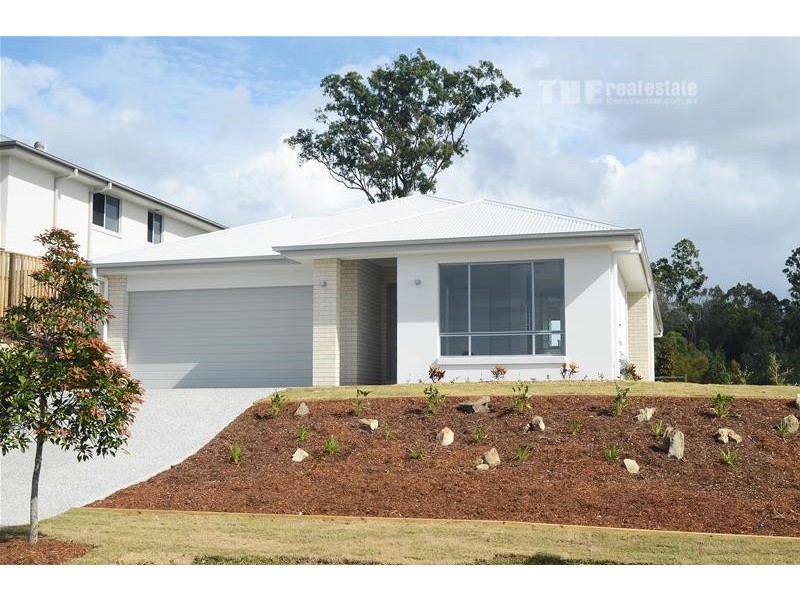3 Skywatch Circuit, Reedy Creek QLD 4227