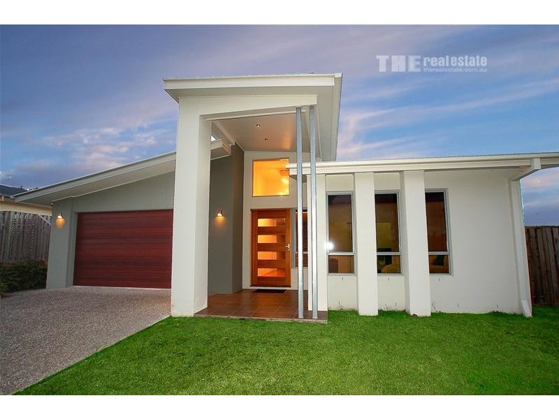 6 Grampian Court, Reedy Creek QLD 4227