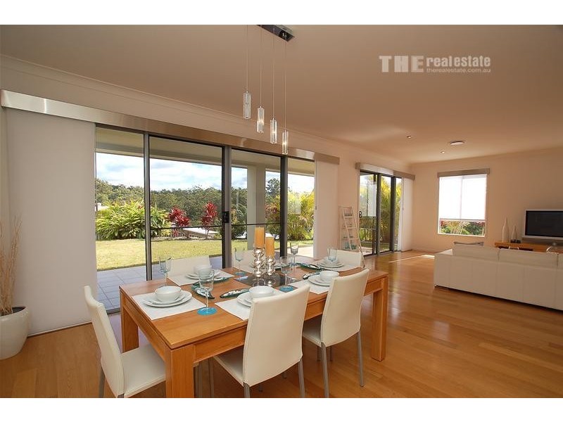 6 Grampian Court, Reedy Creek QLD 4227