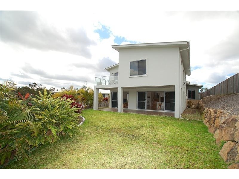 6 Grampian Court, Reedy Creek QLD 4227