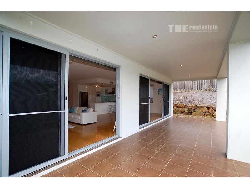 6 Grampian Court, Reedy Creek QLD 4227