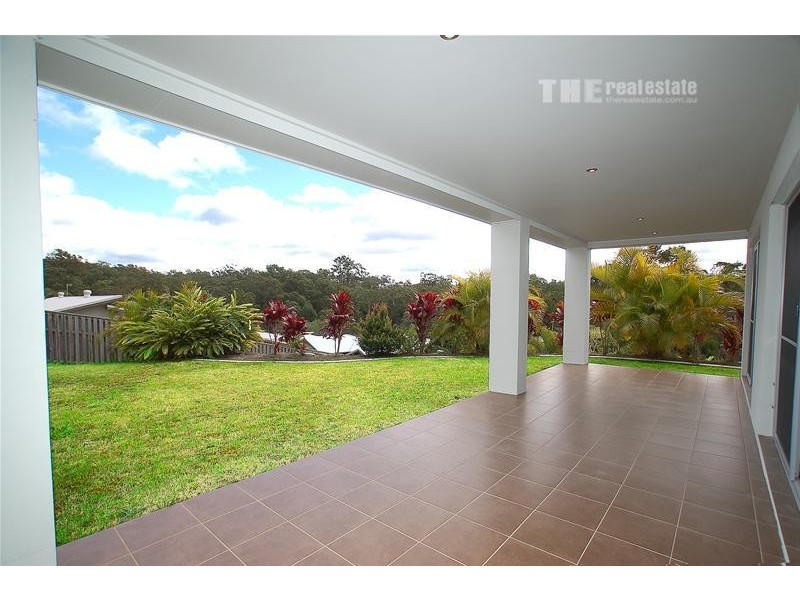 6 Grampian Court, Reedy Creek QLD 4227