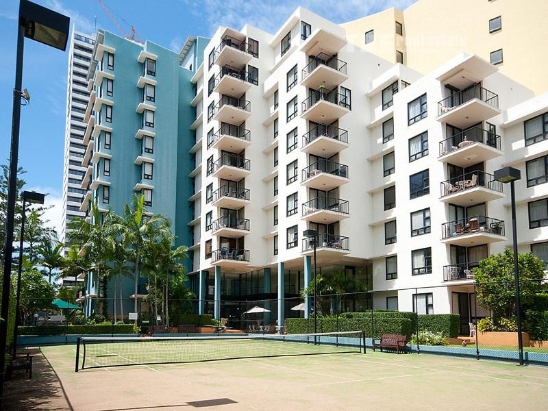 711/32 Surf Parade, Broadbeach QLD 4218
