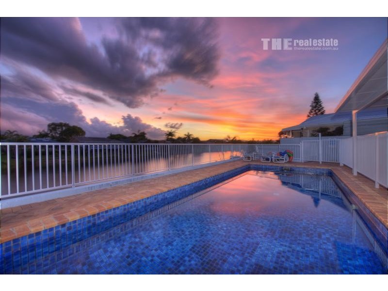 47 Pintail Crescent, Burleigh Waters QLD 4220