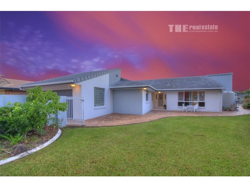 47 Pintail Crescent, Burleigh Waters QLD 4220