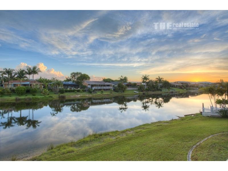 47 Pintail Crescent, Burleigh Waters QLD 4220