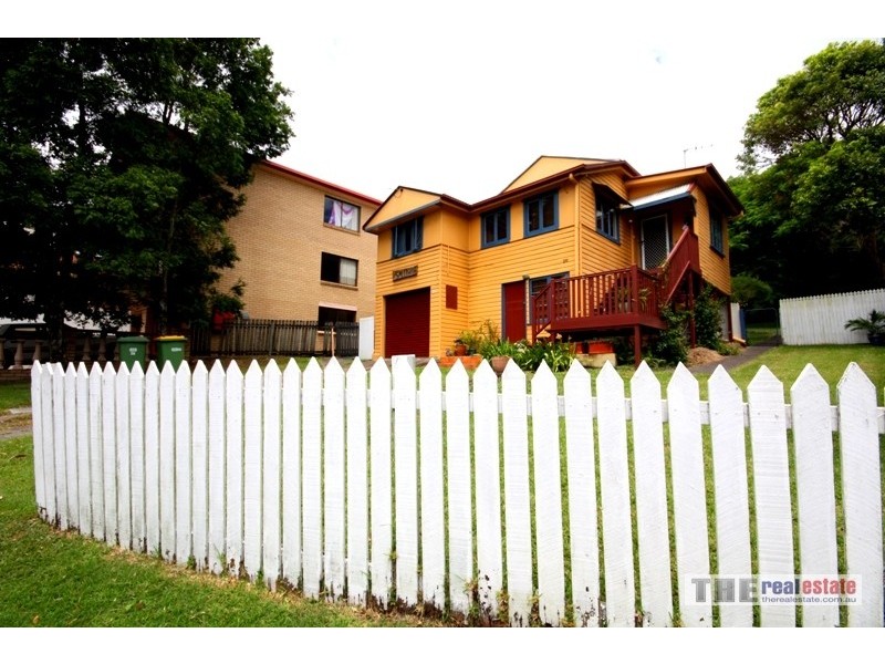 20 West Burleigh Road, Burleigh Heads QLD 4220