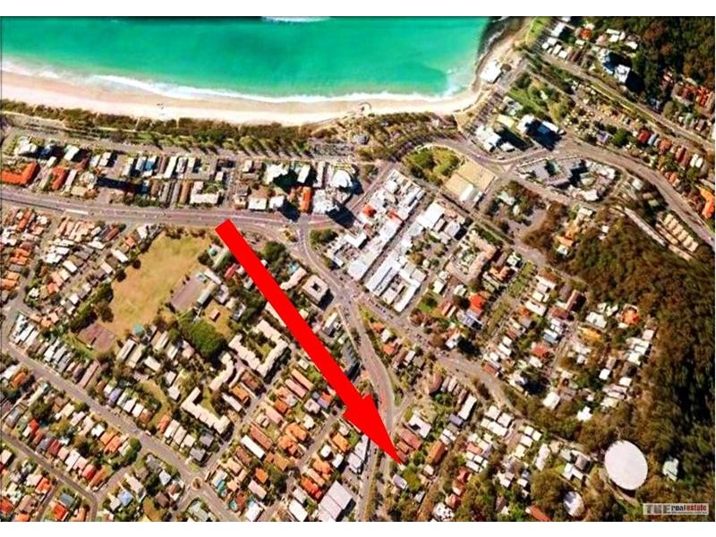 20 West Burleigh Road, Burleigh Heads QLD 4220