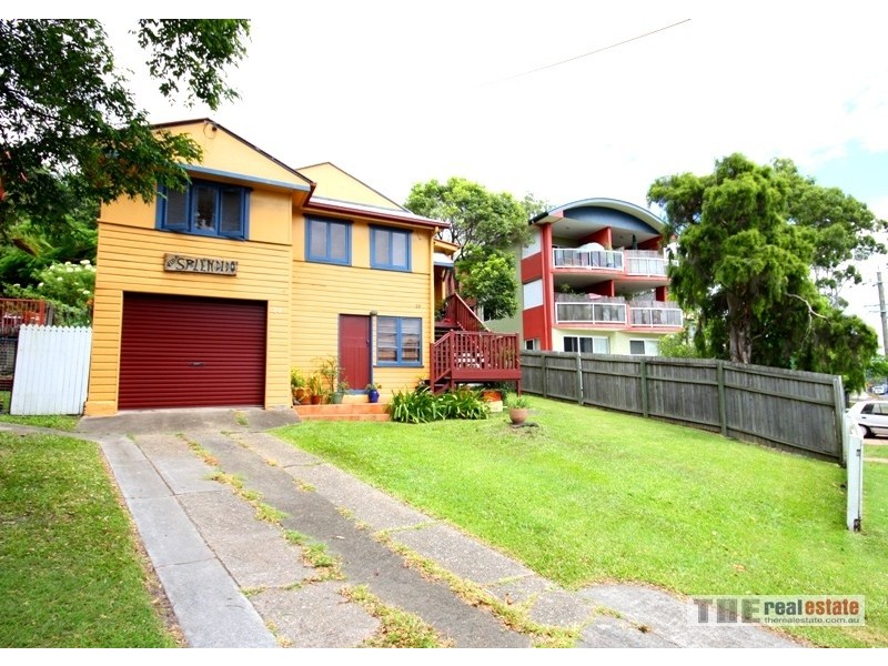 20 West Burleigh Road, Burleigh Heads QLD 4220
