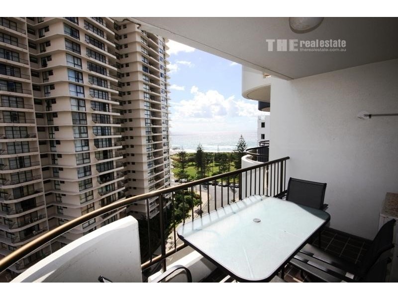 1203/2-8 Albert Avenue, Broadbeach QLD 4218