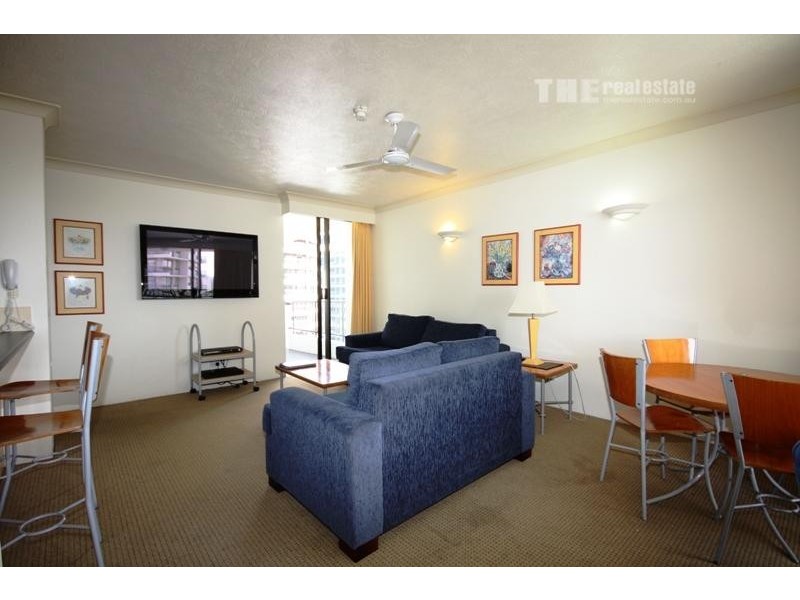 1203/2-8 Albert Avenue, Broadbeach QLD 4218