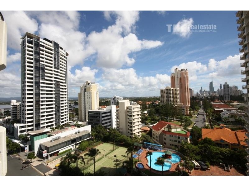 1203/2-8 Albert Avenue, Broadbeach QLD 4218
