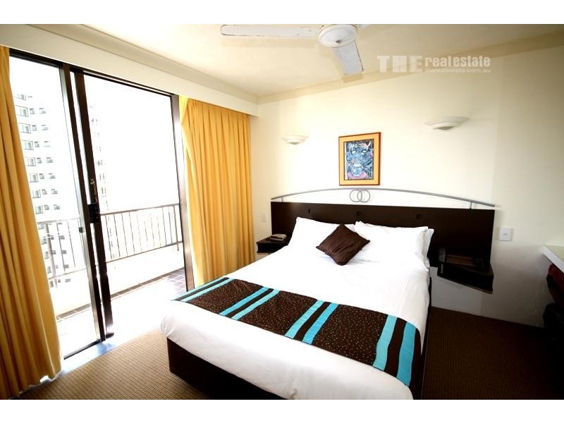 1203/2-8 Albert Avenue, Broadbeach QLD 4218