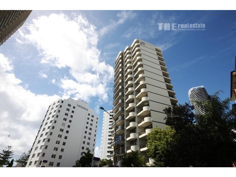 1203/2-8 Albert Avenue, Broadbeach QLD 4218