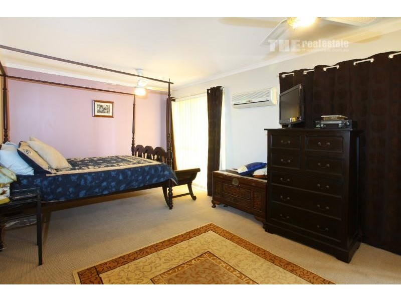 93 Highfield Drive, Merrimac QLD 4226