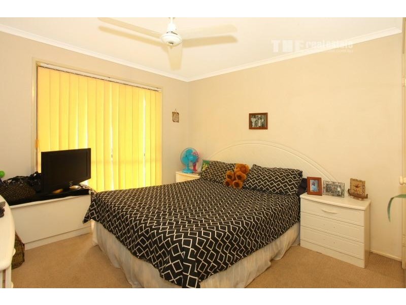 93 Highfield Drive, Merrimac QLD 4226