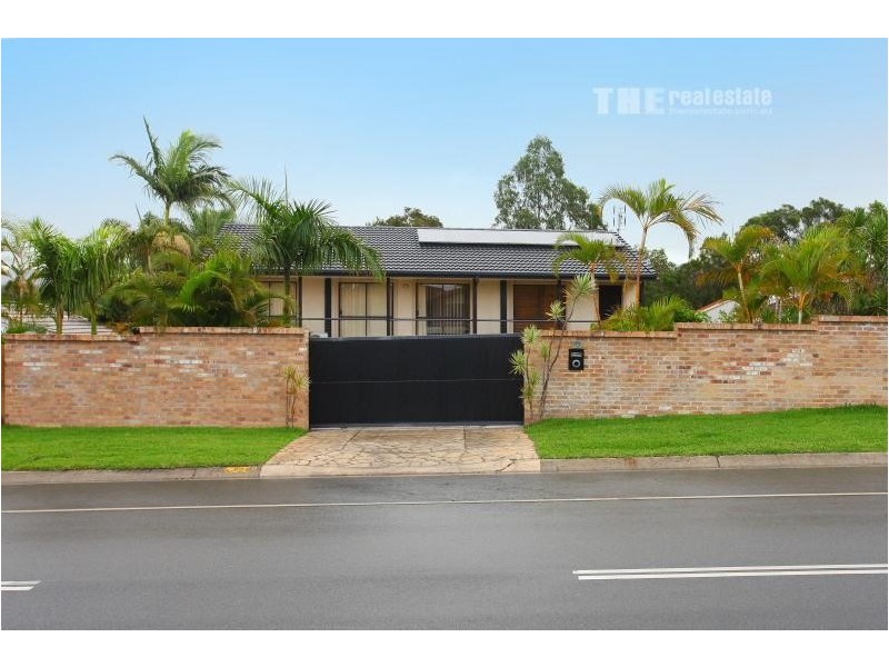 93 Highfield Drive, Merrimac QLD 4226