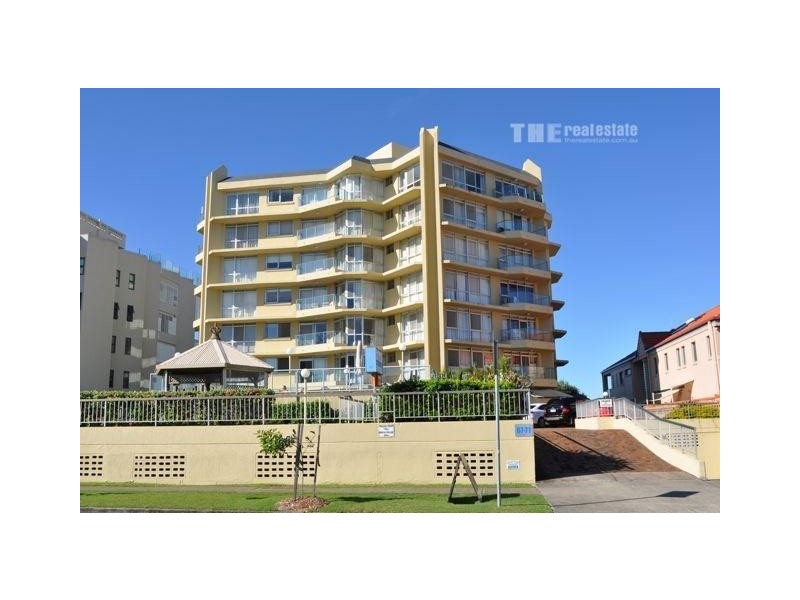 23/67 Albatross Avenue, Mermaid Beach QLD 4218