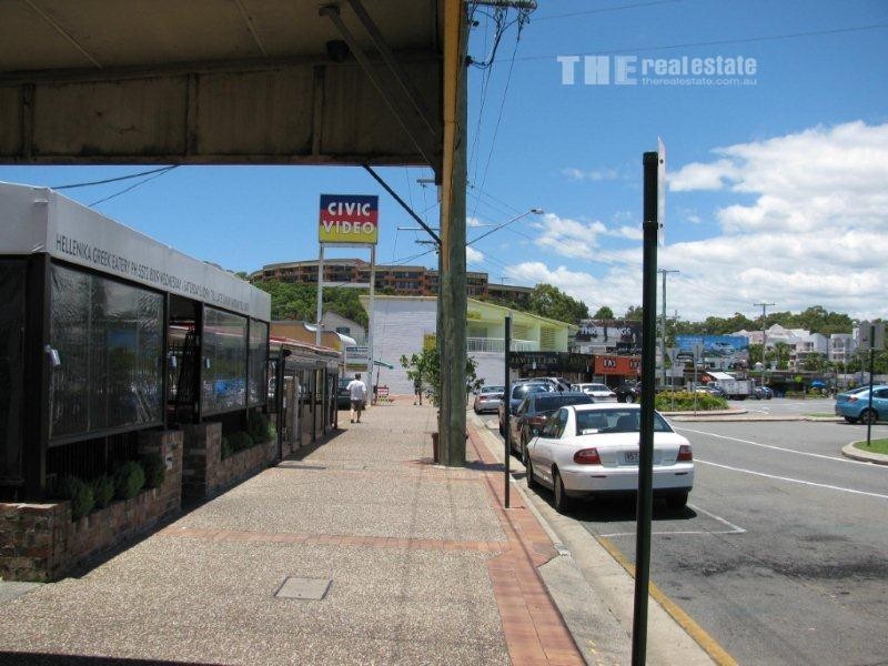 23/67 Albatross Avenue, Mermaid Beach QLD 4218