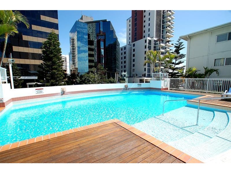 10/69-73 Ferny Avenue, Surfers Paradise QLD 4217