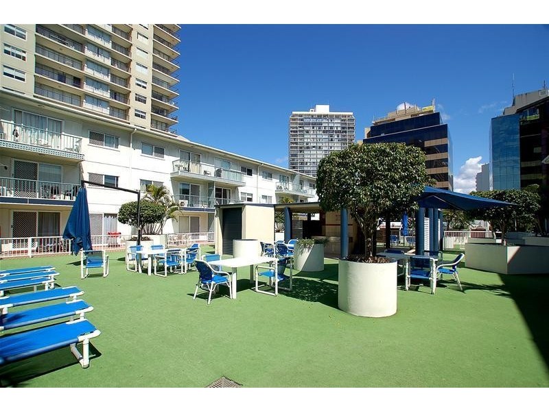 10/69-73 Ferny Avenue, Surfers Paradise QLD 4217