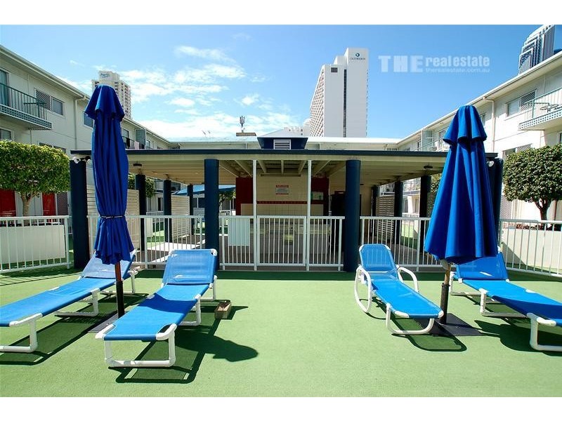 10/69-73 Ferny Avenue, Surfers Paradise QLD 4217