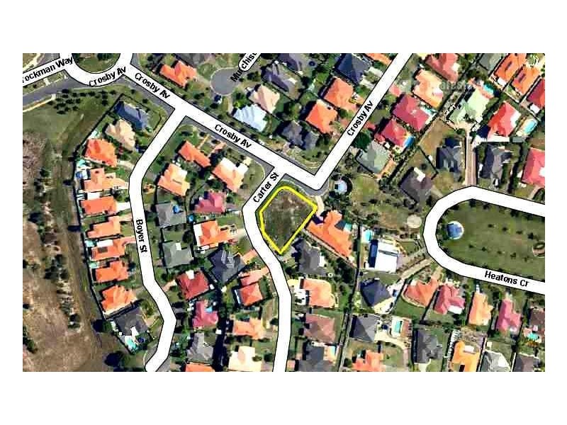 2 Carter Street, Pacific Pines QLD 4211