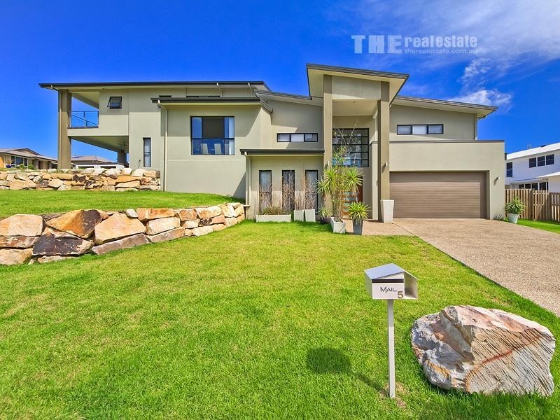 Reedy Creek QLD 4227