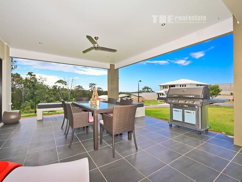 Reedy Creek QLD 4227