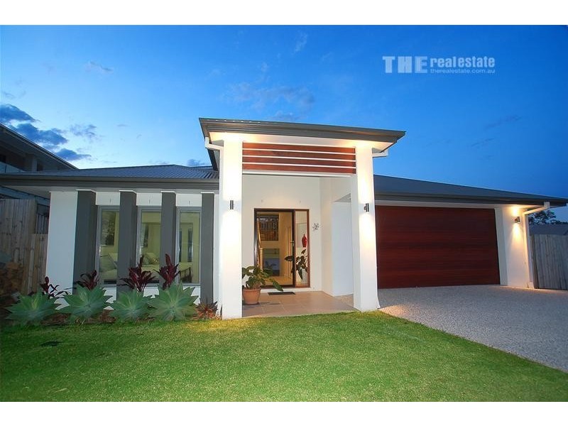 4 Lowell Street, Reedy Creek QLD 4227