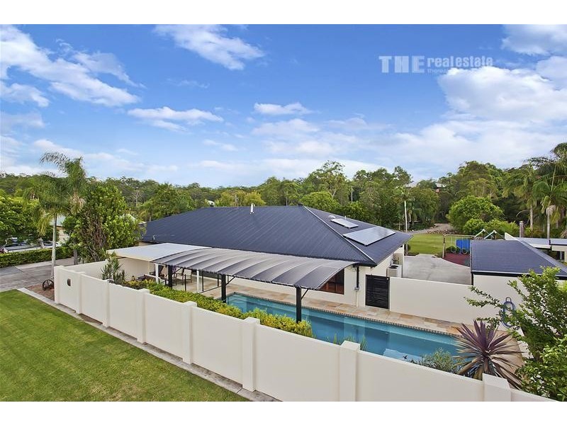 10 Larch Street, Tallebudgera QLD 4228