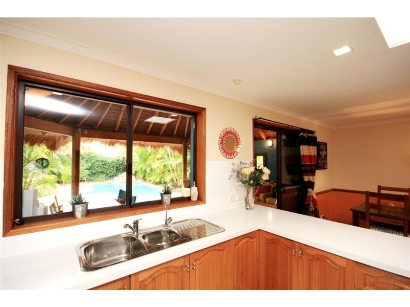 21 Dabchick Drive, Burleigh Waters QLD 4220