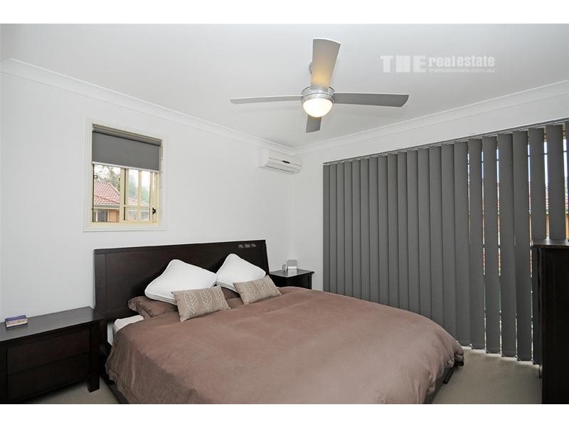 19/98 Old Coach Road, Mudgeeraba QLD 4213