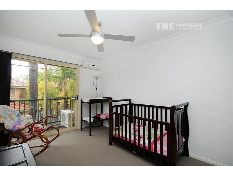 19/98 Old Coach Road, Mudgeeraba QLD 4213