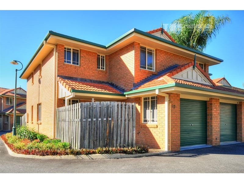 19/98 Old Coach Road, Mudgeeraba QLD 4213