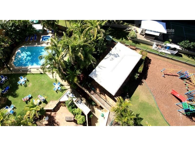 37/1941 Gold Coast Highway, Burleigh Heads QLD 4220