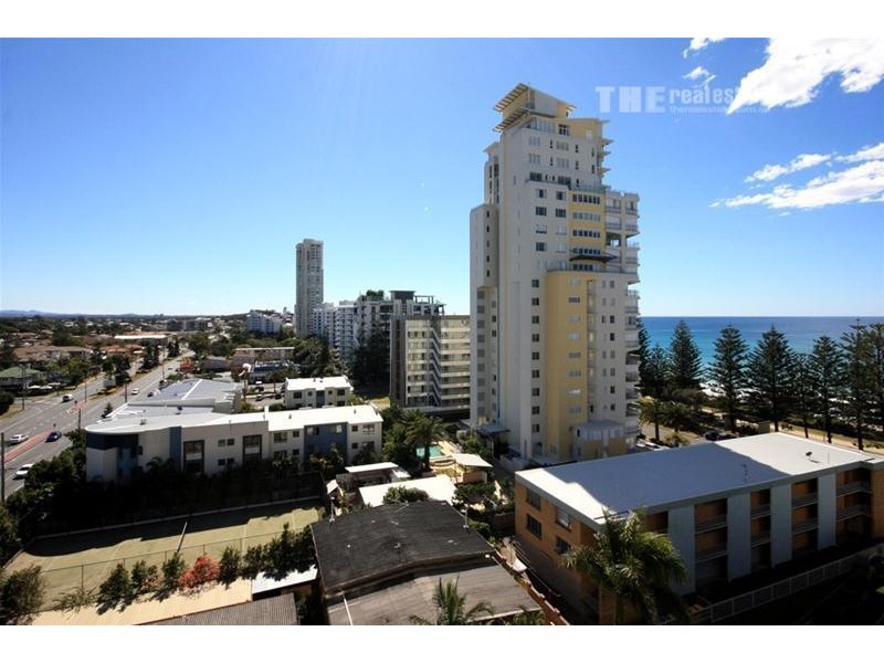 37/1941 Gold Coast Highway, Burleigh Heads QLD 4220