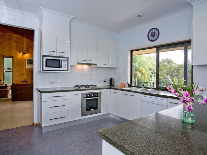 95 Bridgman Drive, Reedy Creek QLD 4227