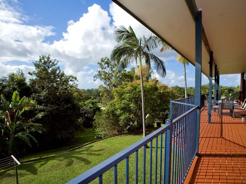 95 Bridgman Drive, Reedy Creek QLD 4227