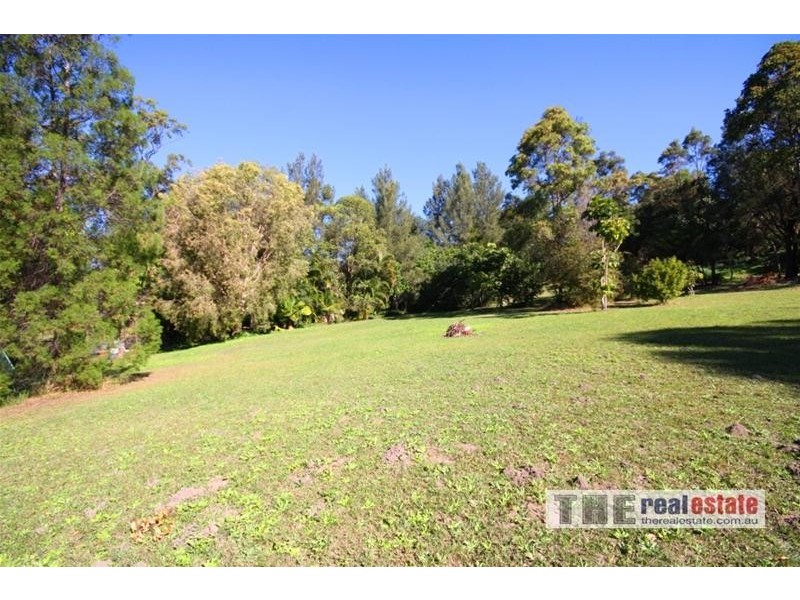 95 Bridgman Drive, Reedy Creek QLD 4227