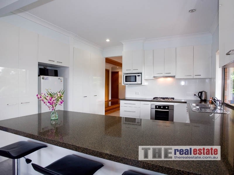 95 Bridgman Drive, Reedy Creek QLD 4227