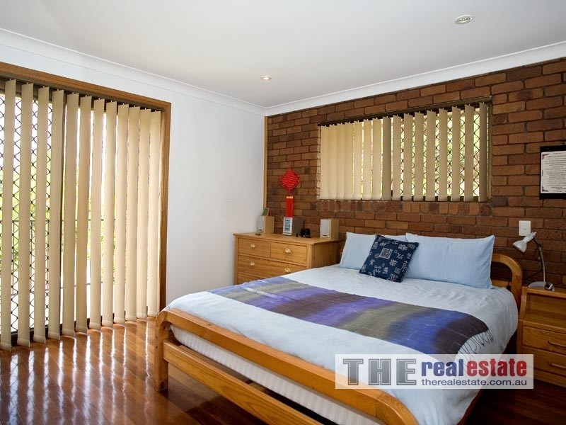95 Bridgman Drive, Reedy Creek QLD 4227
