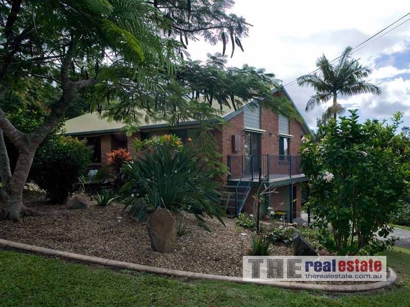 95 Bridgman Drive, Reedy Creek QLD 4227