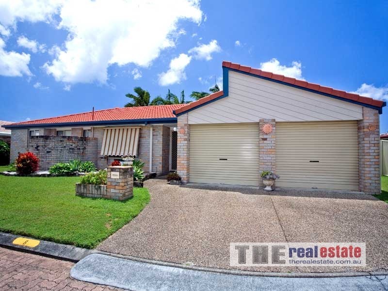 95 Bridgman Drive, Reedy Creek QLD 4227